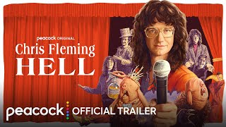 Chris Fleming: Hell előzetes