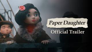 Paper Daughter előzetes