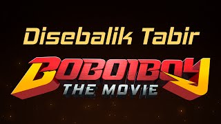 BoBoiBoy: The Movie előzetes