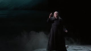 The Metropolitan Opera: Der Fliegende Holländer előzetes
