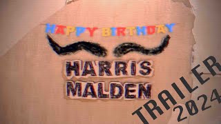Happy Birthday Harris Malden előzetes
