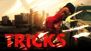 Tricks előzetes