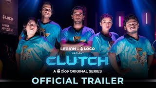 Clutch előzetes