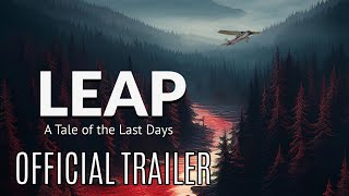 Leap: A Tale of the Last Days előzetes