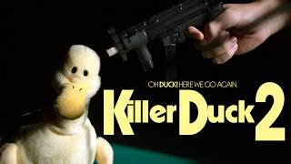 Killer Duck 2 előzetes