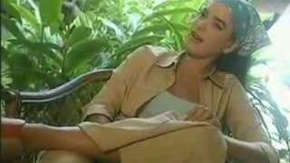 María Lionza előzetes
