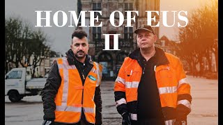 Home of Eus II előzetes