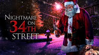 Nightmare on 34th Street előzetes