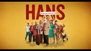 Hans steek die Rubicon oor előzetes