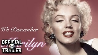 We Remember Marilyn előzetes