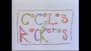 Cocolos y Rockeros előzetes