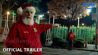The Merchants of Joy előzetes