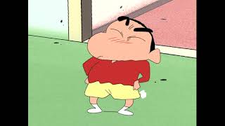 Shin Chan előzetes