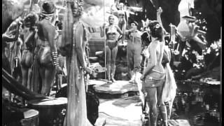 Abbott and Costello Go to Mars előzetes
