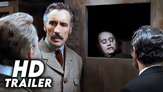 Horror Express előzetes