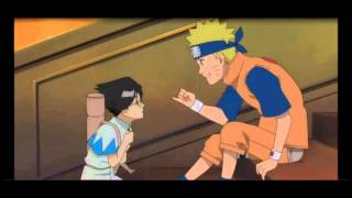 Naruto Movie 3 Hatalmas izgalom! Állati zűrzavar a Mikazuri-szigeten előzetes