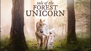 Tale of the Forest Unicorn előzetes