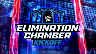 WWE Elimination Chamber 2023 Kickoff előzetes