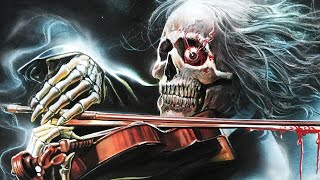 Paganini Horror előzetes