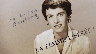 María Luisa Bemberg: El eco de mi voz előzetes