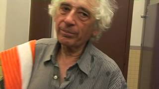 Starring Austin Pendleton előzetes