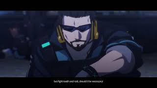 明日方舟 előzetes