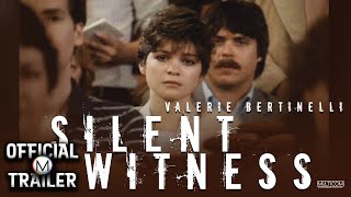 Silent Witness előzetes