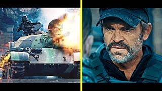 RUSH: Inspired by Battlefield előzetes