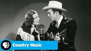 Country Music előzetes