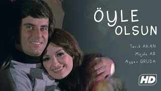 Öyle Olsun előzetes