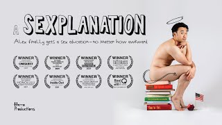 A Sexplanation előzetes