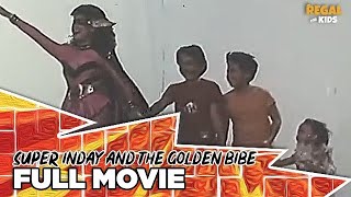 Super Inday And The Golden Bibe előzetes