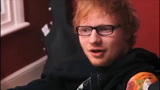 Nine Days and Nights of Ed Sheeran előzetes