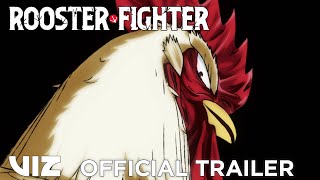 Rooster Fighter előzetes