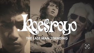 Koesroyo: The Last Man Standing előzetes