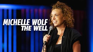Michelle Wolf: The Well előzetes