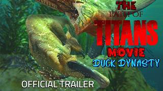 Path of Titans 4 - DUCK DYNASTY előzetes