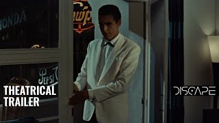 Banco à Bangkok pour OSS 117 előzetes