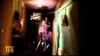 Sweet Sweetback's Baadasssss Song előzetes
