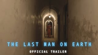 The Last Man on Earth előzetes