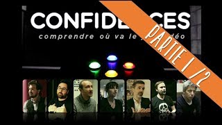 Confidences előzetes