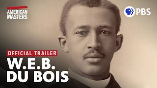 W.E.B. Du Bois: Rebel With a Cause előzetes