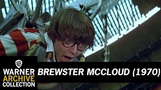 Brewster McCloud előzetes