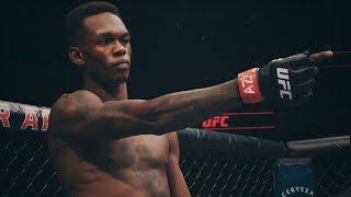 UFC 253: Adesanya vs. Costa előzetes