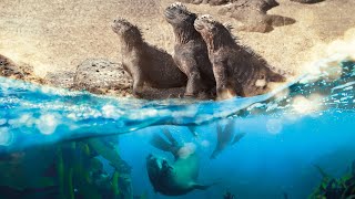 Planet Earth: A Celebration előzetes