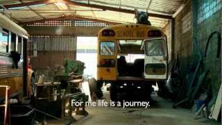 La Camioneta: The Journey of One American School Bus előzetes