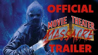 Movie Theater Massacre előzetes