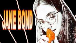 Jane Bond előzetes