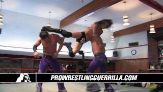 PWG: All Star Weekend 8 - Night One előzetes
