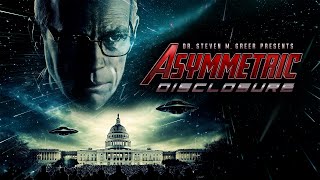 Asymmetric Disclosure előzetes